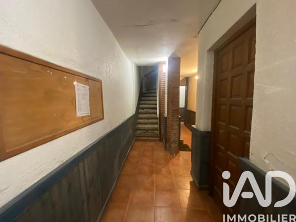 Appartement à vendre 2 pièces 34 m² Perpignan