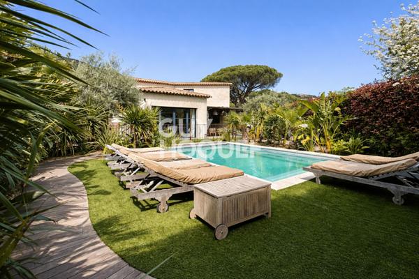 Maison avec piscine de 5 pièces de 185 m²