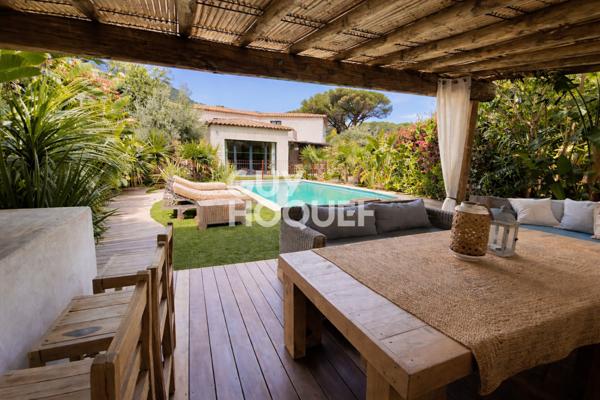 Maison avec piscine de 5 pièces de 185 m²