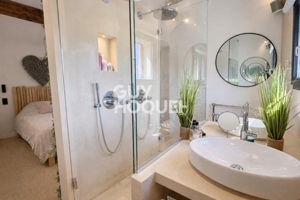 Maison avec piscine de 5 pièces de 185 m²
