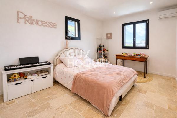 Maison avec piscine de 5 pièces de 185 m²
