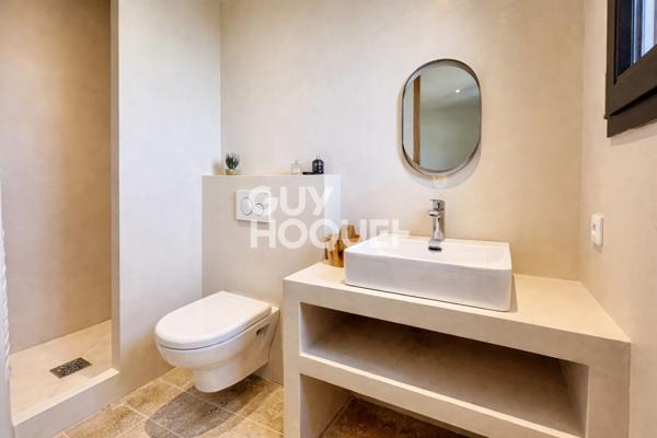 Maison avec piscine de 5 pièces de 185 m²