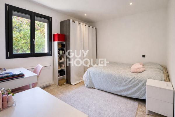 Maison avec piscine de 5 pièces de 185 m²