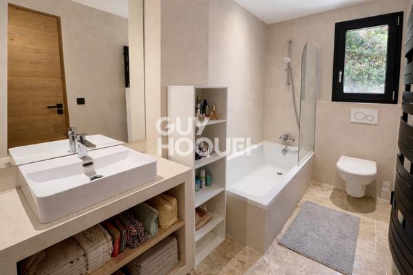 Maison avec piscine de 5 pièces de 185 m²
