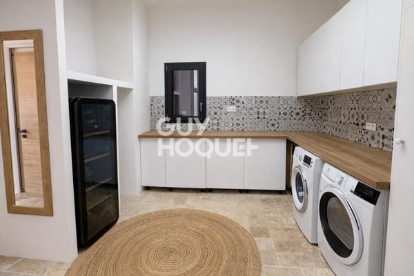 Maison avec piscine de 5 pièces de 185 m²