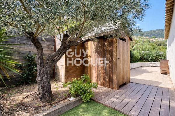 Maison avec piscine de 5 pièces de 185 m²