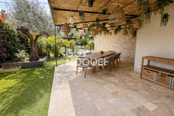 Maison avec piscine de 5 pièces de 185 m²