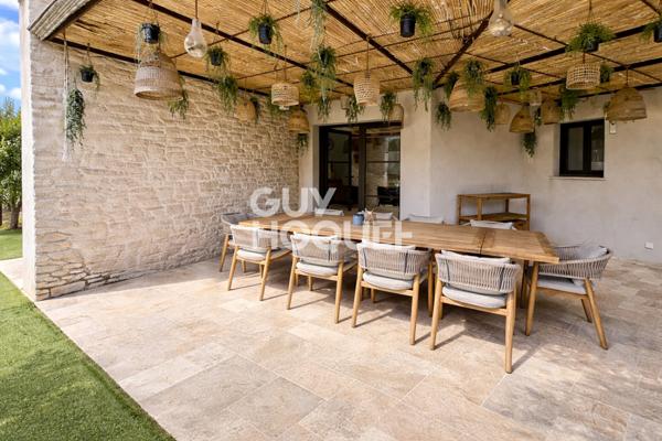 Maison avec piscine de 5 pièces de 185 m²