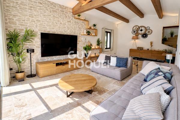 Maison avec piscine de 5 pièces de 185 m²