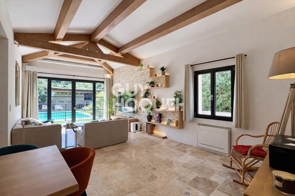 Maison avec piscine de 5 pièces de 185 m²