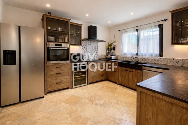 Maison avec piscine de 5 pièces de 185 m²