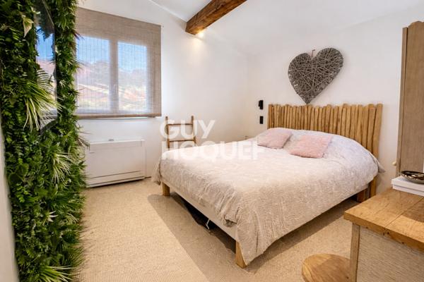 Maison avec piscine de 5 pièces de 185 m²