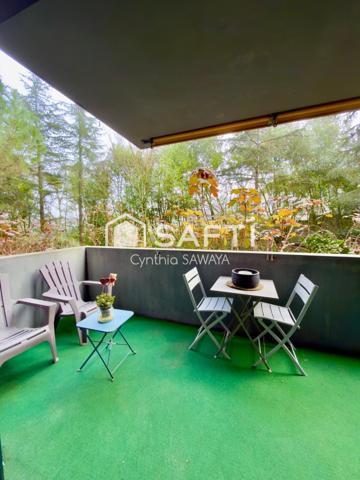 Appartement T3 dans une belle copropriété récente!