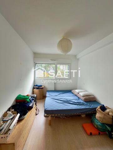 Appartement T3 dans une belle copropriété récente!