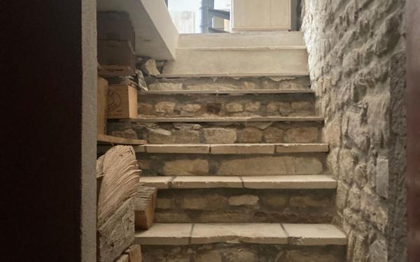 Maison à vendre    3 pièces •  La Flotte