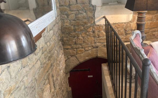 Maison à vendre    3 pièces •  La Flotte