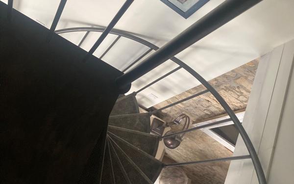 Maison à vendre    3 pièces •  La Flotte