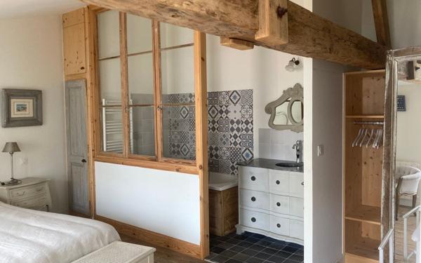 Maison à vendre    3 pièces •  La Flotte