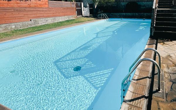 Appartement à vendre    1 pièce • 26,18 m2 Saint-Paul