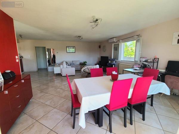 Maison à vendre à Donzère dans la Drôme (26290), ref : 26060-834