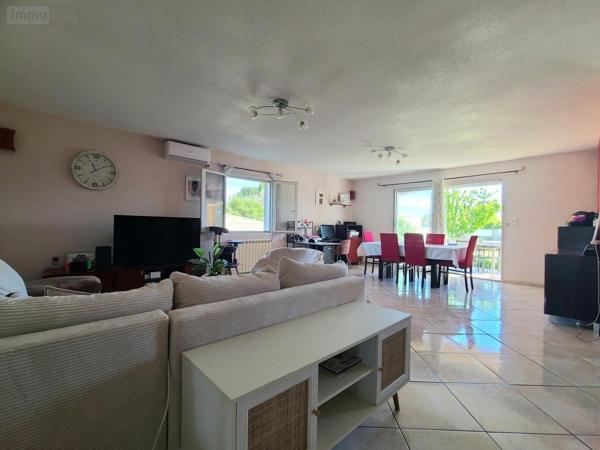 Maison à vendre à Donzère dans la Drôme (26290), ref : 26060-834