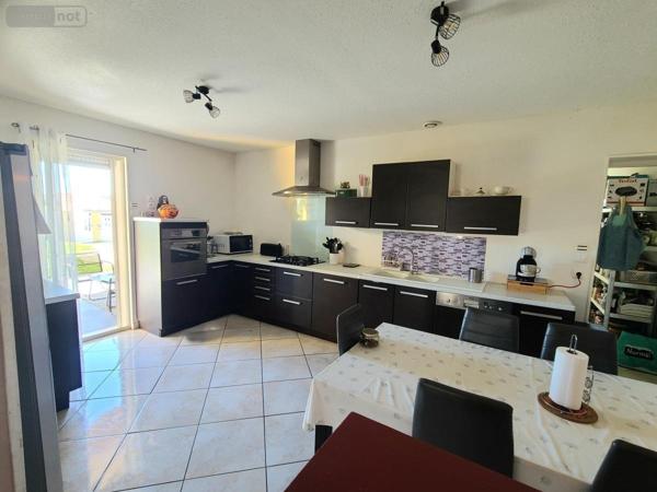 Maison à vendre à Donzère dans la Drôme (26290), ref : 26060-834