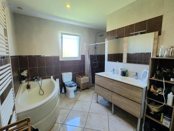 Maison à vendre à Donzère dans la Drôme (26290), ref : 26060-834