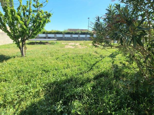 Maison à vendre à Donzère dans la Drôme (26290), ref : 26060-834