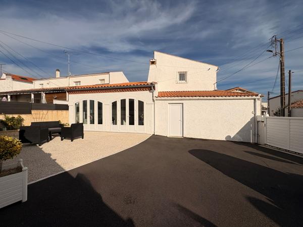 Maison/Villa à Saint Georges de Didonne de 127.05m2