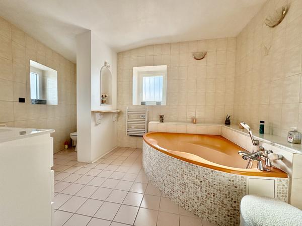 Maison/Villa à Saint Georges de Didonne de 127.05m2