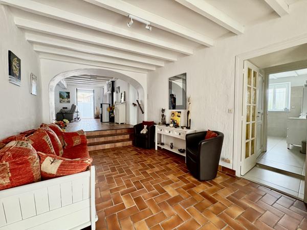 Maison/Villa à Saint Georges de Didonne de 127.05m2