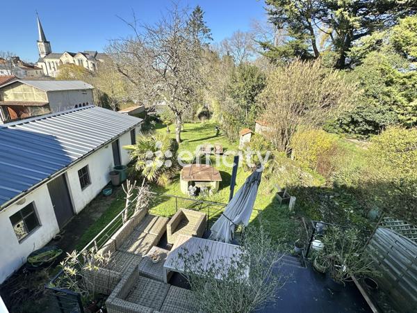 Maison 5 pièces - 127 m²