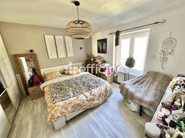 Maison 5 pièces - 127 m²