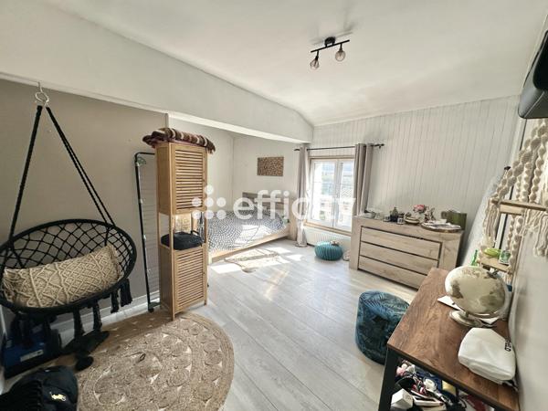 Maison 5 pièces - 127 m²