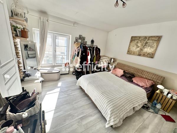 Maison 5 pièces - 127 m²