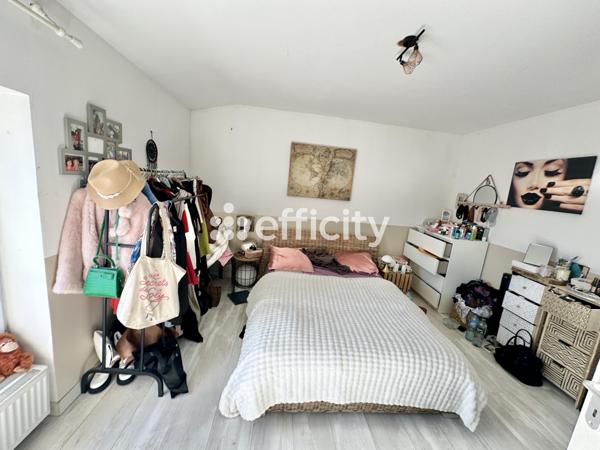 Maison 5 pièces - 127 m²