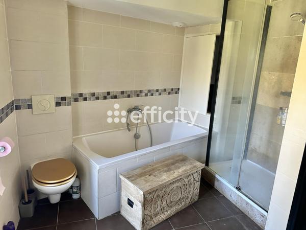 Maison 5 pièces - 127 m²