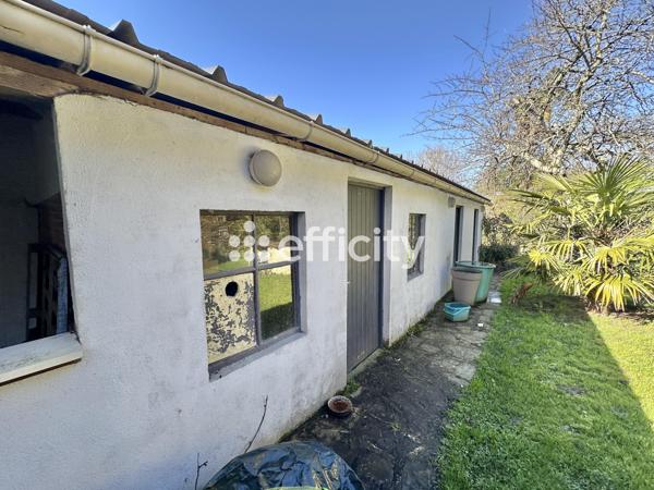 Maison 5 pièces - 127 m²