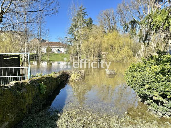 Maison 5 pièces - 127 m²