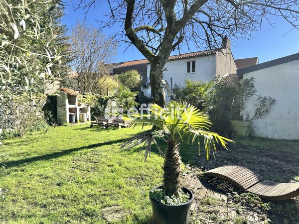 Maison 5 pièces - 127 m²