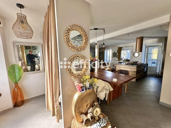 Maison 5 pièces - 127 m²