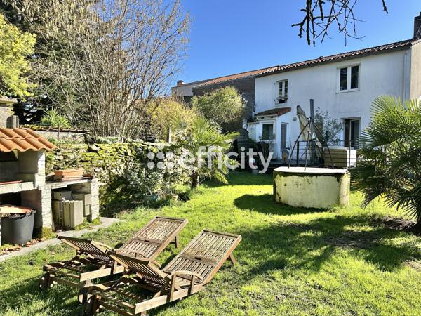 Maison 5 pièces - 127 m²