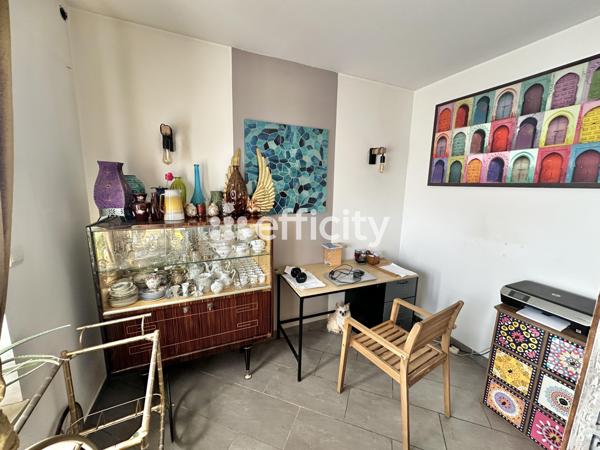 Maison 5 pièces - 127 m²