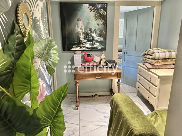 Maison 5 pièces - 127 m²