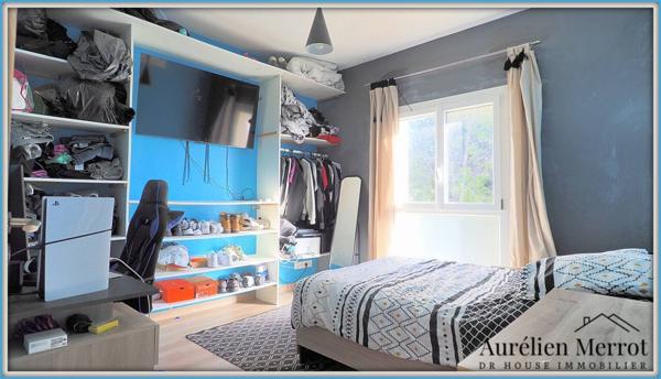 Maison à vendre 10 pièces de 269 m²