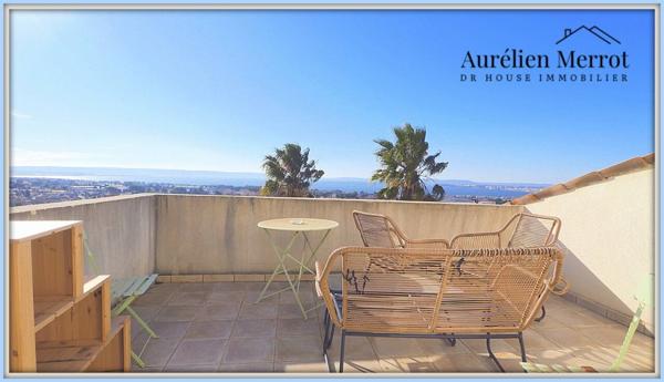 Maison à vendre 10 pièces de 269 m²