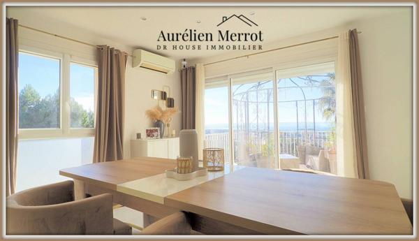 Maison à vendre 10 pièces de 269 m²
