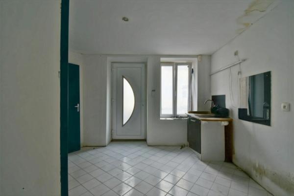 Immeuble à vendre CULAN (18)