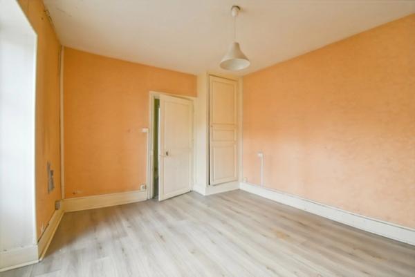 Immeuble à vendre CULAN (18)