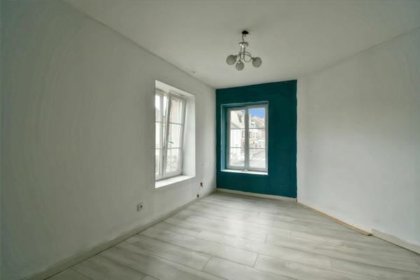 Immeuble à vendre CULAN (18)